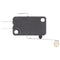 Goobay microswitch - changeover switch, 1-pole - with a long roller lever