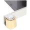 Goobay microswitch - changeover switch, 1-pole - with a long roller lever
