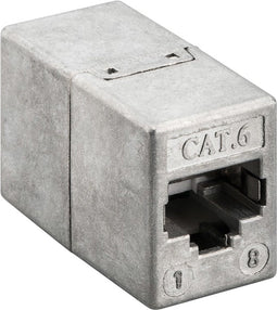 Goobay RJ45 modulaire koppeling, CAT 6