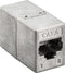 Goobay RJ45 modulaire koppeling, CAT 6