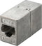 Goobay RJ45 modulaire koppeling, CAT 6