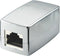 Goobay RJ45 modulaire koppeling, CAT 6
