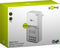Goobay set of 3: digital timer IP44 - 3 pieces in a box