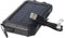Goobay Solar Outdoor Powerbank met 2x USB-A (max. 2A) - 8.000 mAh / zwart