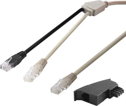 Goobay TAE-adapter