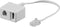 Goobay TAE telefoon adapter stekker