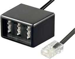 Goobay TAE telefoon adapter stekker