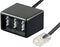 Goobay TAE telefoon adapter stekker