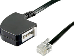 Goobay TAE telefoon adapter stekker
