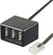 Goobay TAE telefoon adapter stekker