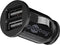 Goobay USB autolader met 2 poorten - 3,1A / zwart