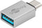 Goobay USB-C naar USB adapter - USB3.0