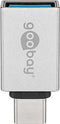 Goobay USB-C naar USB adapter - USB3.0
