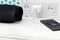 Goobay USB thuislader met 2 poorten - Quick Charge 3.0 - 28W / wit