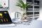 Goobay USB Ventilator Brons
