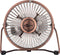 Goobay USB Ventilator Brons