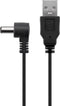 Goobay USB Ventilator Brons