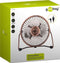 Goobay USB Ventilator Brons