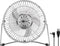 Goobay USB Ventilator Zilver
