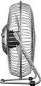 Goobay USB Ventilator Zilver