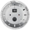 Goobay USB Ventilator Zilver