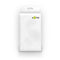 Goobay Wireless Quick Charge Powerbank 10.0 (10,000 mAh) - super-fast charging technology with Quick