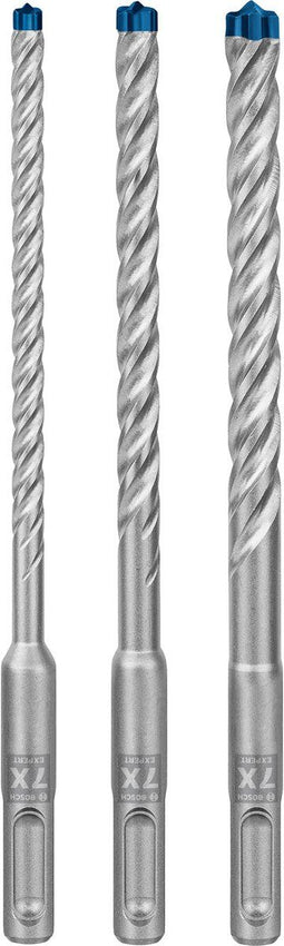 Bosch 2 608 900 196 - SDS plus-7X Hamerboor - 4 Snijkanten