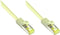 Good Connections S/FTP netwerkkabel grijs - CAT7 - 2 meter