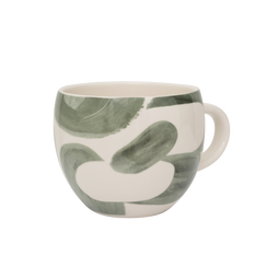 Good Evening cup Freely Sea Grass Green / Ceramic