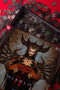 Good Loot - Diablo IV Lilith Composition Puzzel - Puzzel 1000 stukjes