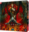 Good Loot - Diablo IV Lilith Composition Puzzel - Puzzel 1000 stukjes
