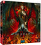 Good Loot - Diablo IV Lilith Composition Puzzel - Puzzel 1000 stukjes