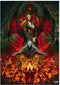 Good Loot - Diablo IV Lilith Composition Puzzel - Puzzel 1000 stukjes