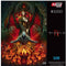 Good Loot - Diablo IV Lilith Composition Puzzel - Puzzel 1000 stukjes