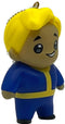Good Loot Fallout Keychain Vault Boy Keyrings