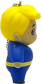 Good Loot Fallout Keychain Vault Boy Keyrings