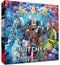 Good Loot The Witcher: Monster Faction Legpuzzel 500 stuk(s) Videospel