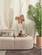 GOOD&MOJO Hanglamp Bhutan - Bamboe/Zwart - 3L - - Hanglampen Eetkamer, Slaapkamer, Woonkamer