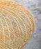 GOOD&MOJO Hanglamp Cango - Bamboe - Ø60cm - Scandinavisch,Bohemian - Hanglampen Eetkamer, Slaapkamer, Woonkamer