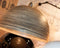 GOOD&MOJO Hanglamp Halong - Bamboe - Ø53cm - Scandinavisch,Bohemian - Hanglampen Eetkamer, Slaapkamer, Woonkamer