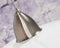 GOOD&MOJO Hanglamp Halong - Wit - Ø53cm - Scandinavisch,Bohemian - Hanglampen Eetkamer, Slaapkamer, Woonkamer
