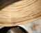 GOOD&MOJO Hanglamp Halong - Zwart/Bamboe - 153x53x35cm - 2L - Scandinavisch,Bohemian - Hanglampen Eetkamer, Slaapkamer, Woonkamer