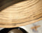 GOOD&MOJO Hanglamp Halong - Zwart/Bamboe - 153x53x35cm - 2L - Scandinavisch,Bohemian - Hanglampen Eetkamer, Slaapkamer, Woonkamer