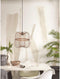 GOOD&MOJO Hanglamp Hokkaido - Bamboe - Ø25cm - - Hanglampen Eetkamer, Slaapkamer, Woonkamer