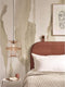 GOOD&MOJO Hanglamp Hokkaido - Bamboe - Ø25cm - - Hanglampen Eetkamer, Slaapkamer, Woonkamer