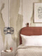 GOOD&MOJO Hanglamp Hokkaido - Bamboe Zwart - Ø38cm - - Hanglampen Eetkamer, Slaapkamer, Woonkamer