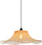 GOOD&MOJO Hanglamp Ibiza - Bamboe - 65x65x20cm - - Hanglampen Eetkamer, Slaapkamer, Woonkamer