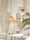 GOOD&MOJO Hanglamp Ibiza - Bamboe - 65x65x20cm - - Hanglampen Eetkamer, Slaapkamer, Woonkamer