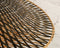 GOOD&MOJO Hanglamp Kalimantan - Bamboe - Ø60cm - Scandinavisch,Bohemian - Hanglampen Eetkamer, Slaapkamer, Woonkamer