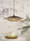 GOOD&MOJO Hanglamp Kalimantan - Bamboe - Ø60cm - Scandinavisch,Bohemian - Hanglampen Eetkamer, Slaapkamer, Woonkamer